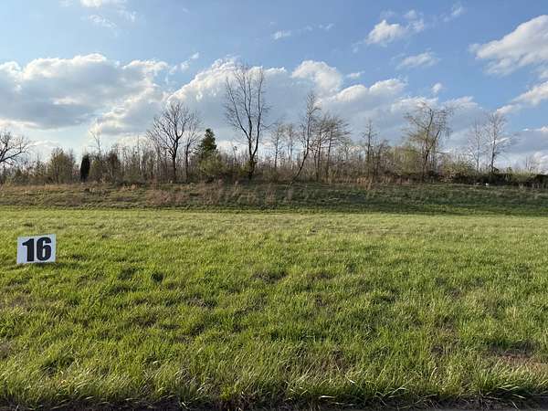 0.15 Acres of Residential Land for Sale in Tell City, Indiana