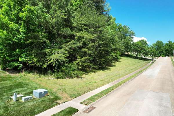 1 Acre of Residential Land for Sale in Cleveland, Tennessee