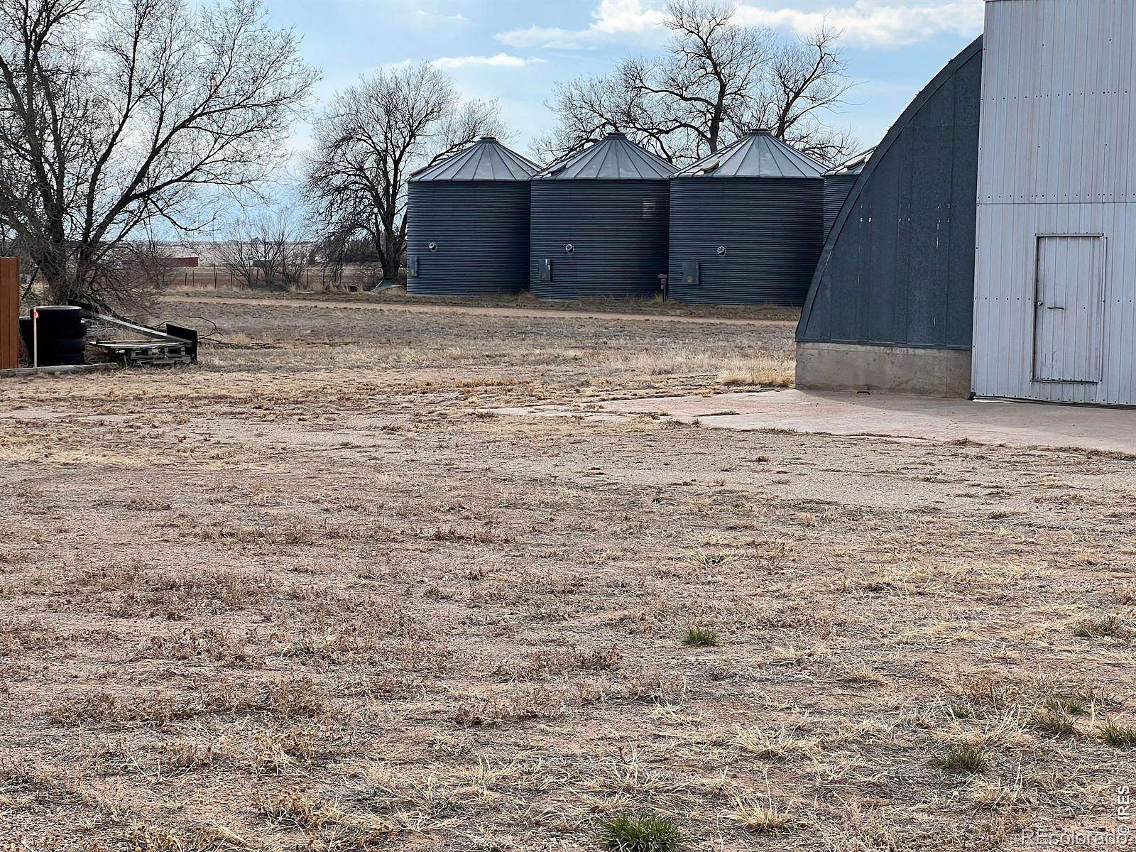 1 Acre of Residential Land for Sale in Nunn, Colorado