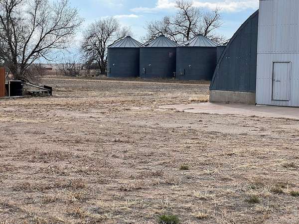 1 Acre of Residential Land for Sale in Nunn, Colorado