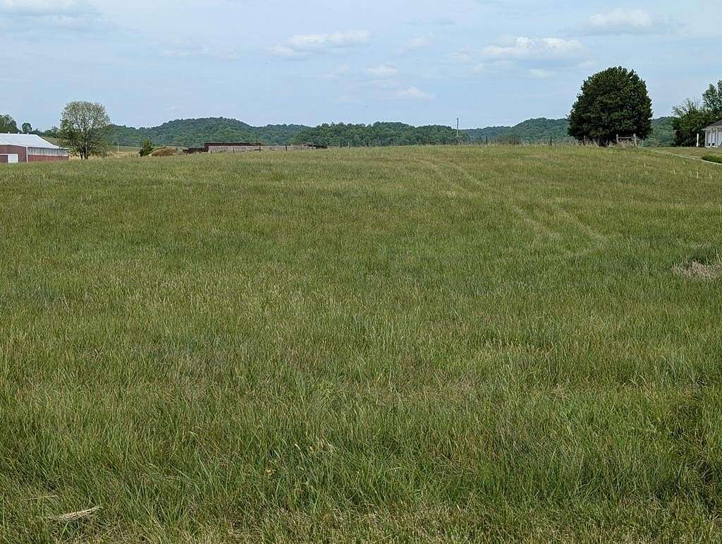 Residential Land for Sale in Burkesville, Kentucky