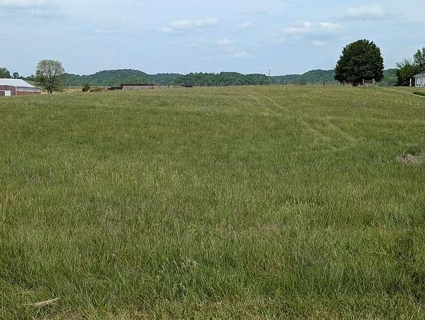 Residential Land for Sale in Burkesville, Kentucky