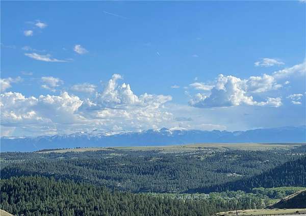 12 Acres of Recreational & Residential Land for Sale in Columbus, Montana