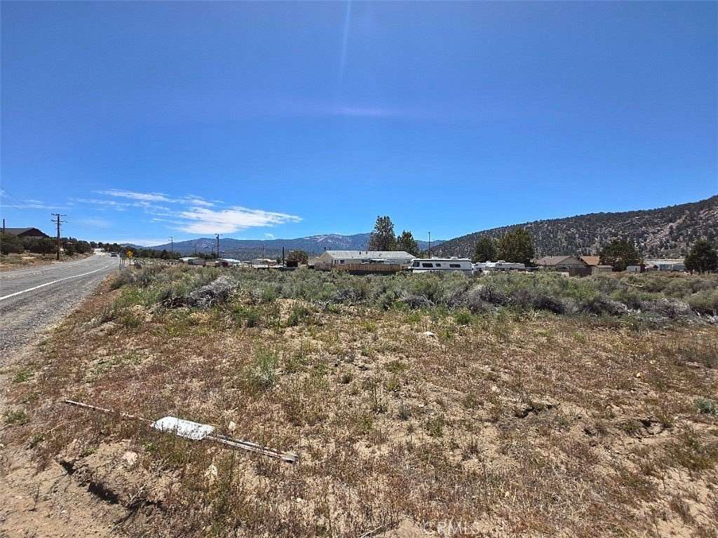 0.07 Acres of Land for Sale in Baldwin Lake, California