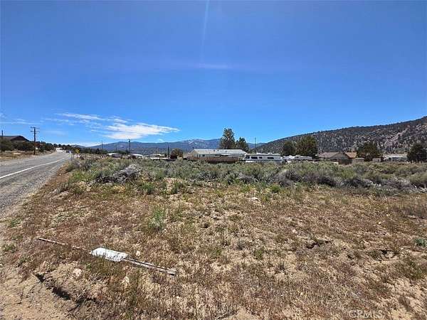 0.07 Acres of Land for Sale in Baldwin Lake, California