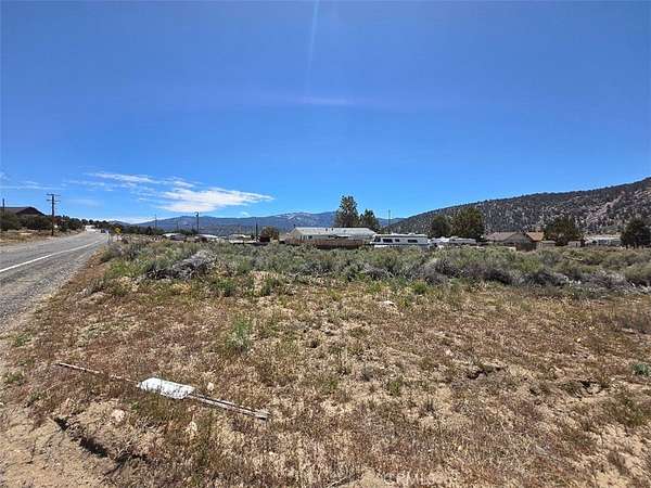 0.07 Acres of Land for Sale in Baldwin Lake, California