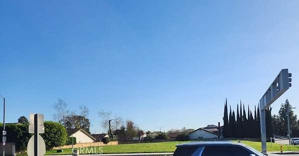 0.5 Acres of Commercial Land for Sale in Cerritos, California