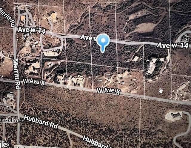 2.39 Acres of Residential Land for Sale in Acton, California