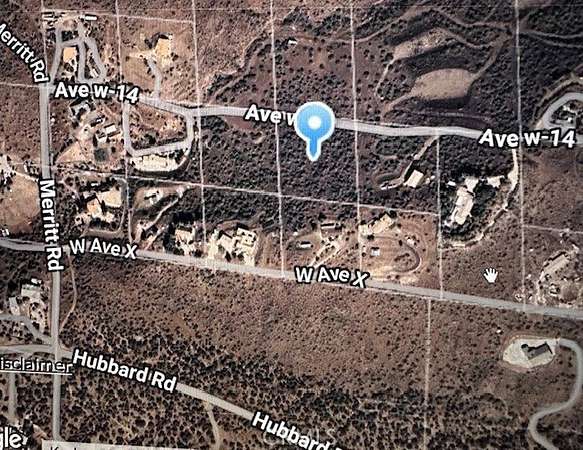2.39 Acres of Residential Land for Sale in Acton, California
