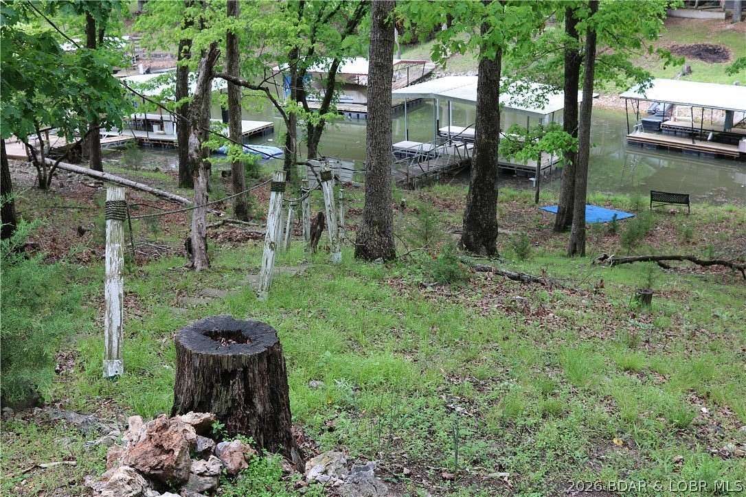 Residential Land for Sale in Gravois Mills, Missouri