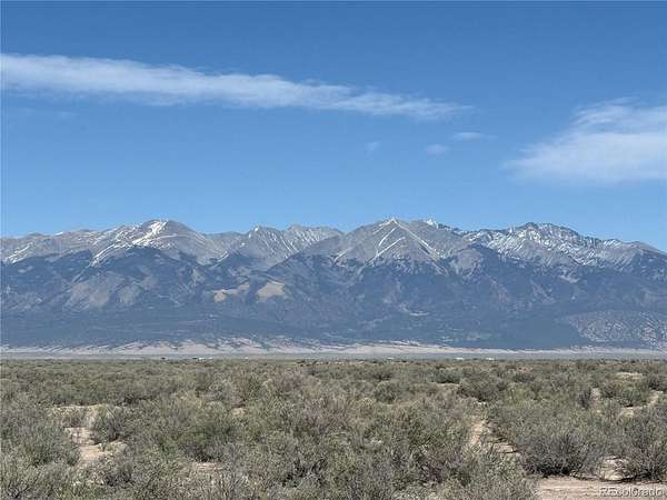 40 Acres of Land for Sale in Alamosa, Colorado