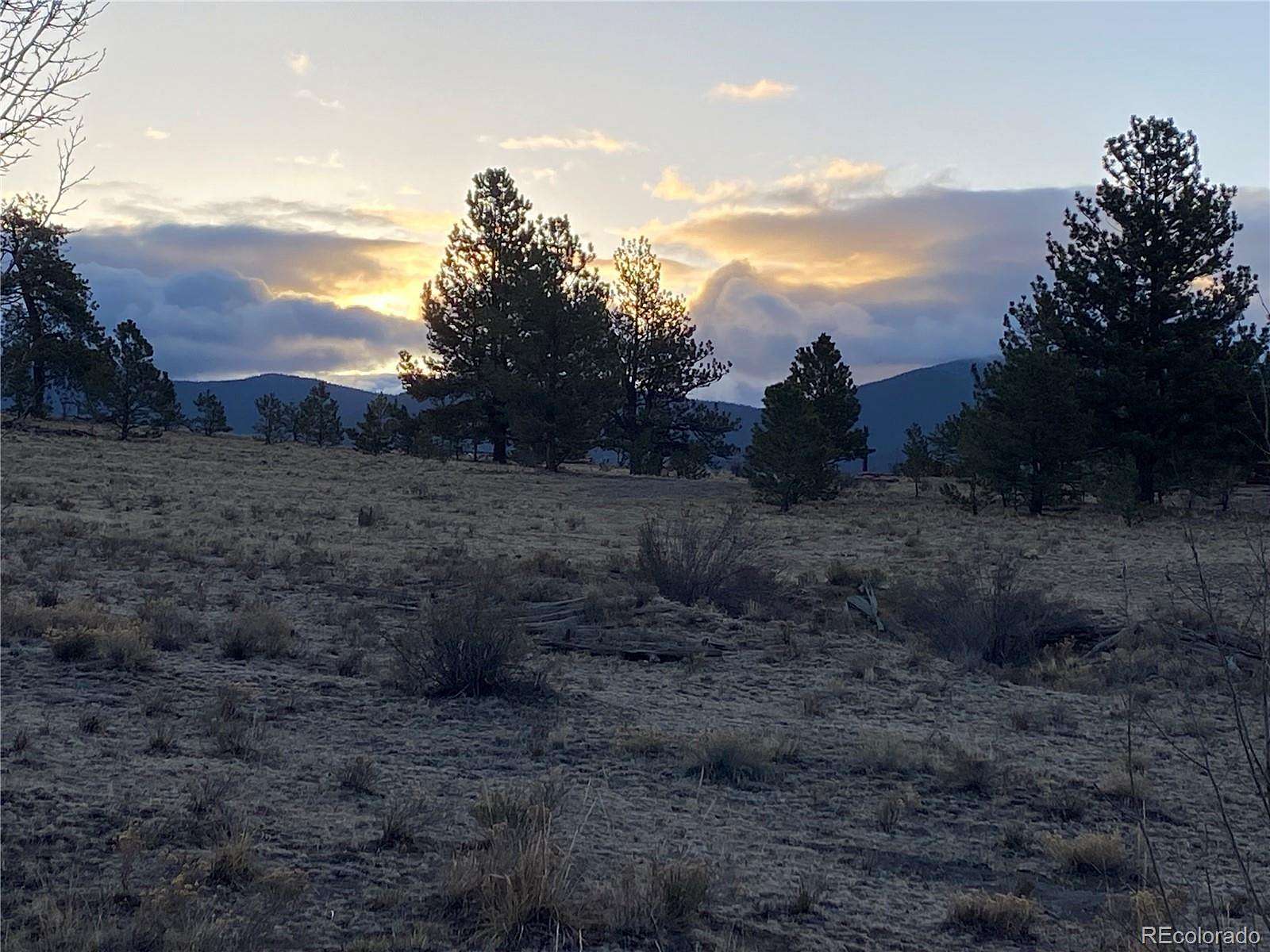 3 Acres of Residential Land for Sale in Hartsel, Colorado