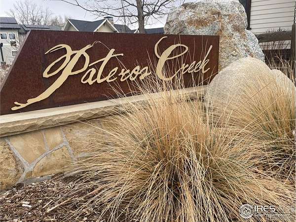 0.31 Acres of Residential Land for Sale in Fort Collins, Colorado