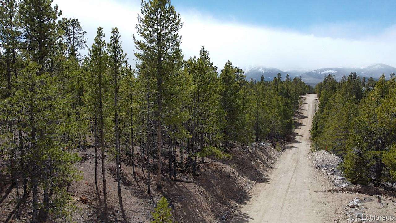 0.6 Acres of Land for Sale in Twin Lakes, Colorado
