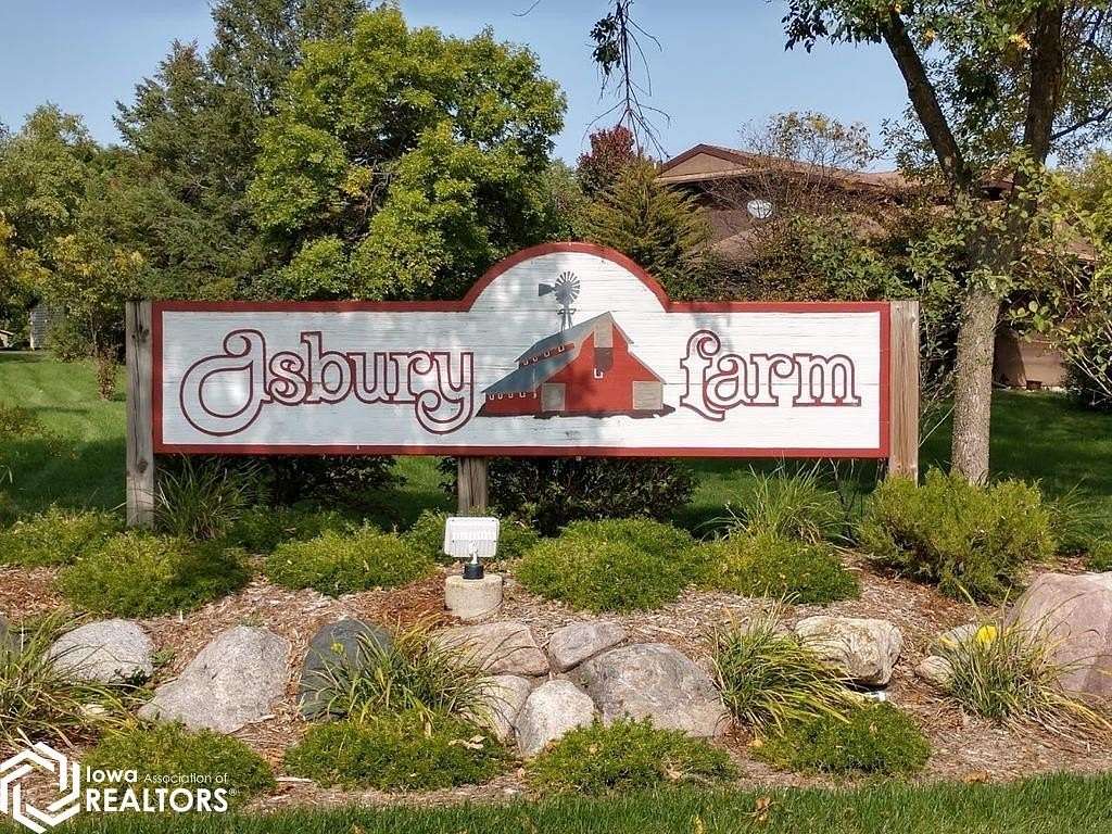 Residential Land for Sale in Mason City, Iowa