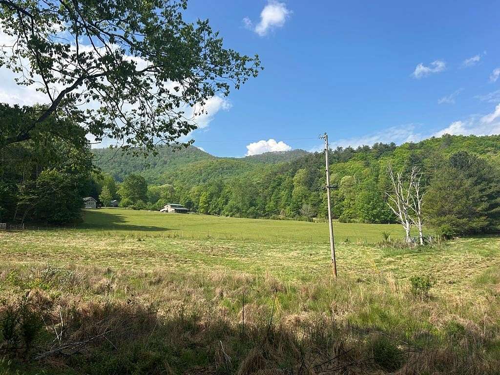 10 Acres of Land for Sale in Blairsville, Georgia