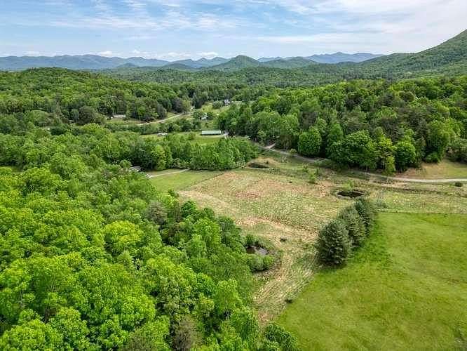 10 Acres of Land for Sale in Blairsville, Georgia