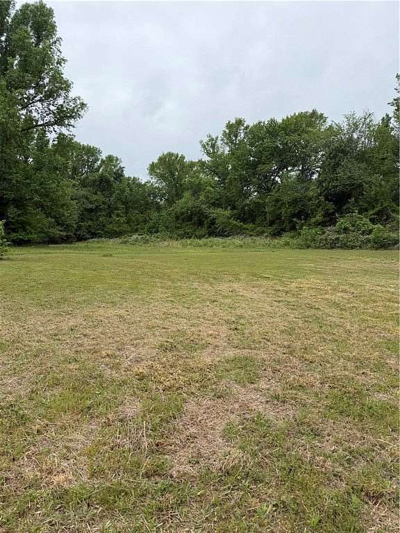 1.1 Acres of Residential Land for Sale in Pottsville, Arkansas