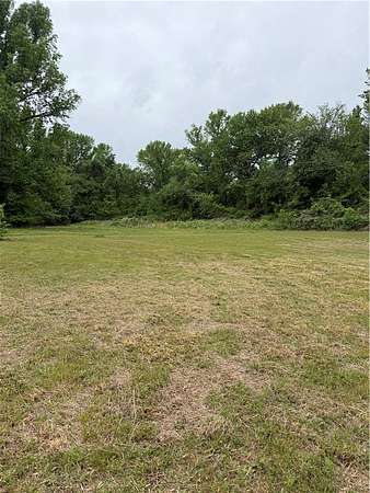 1.1 Acres of Residential Land for Sale in Pottsville, Arkansas