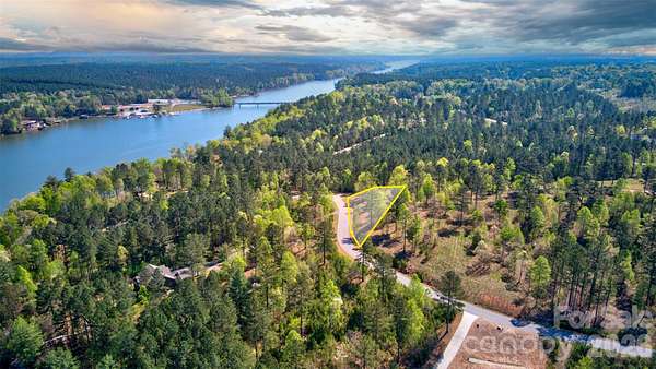 1.34 Acres of Residential Land for Sale in Connelly Springs, North Carolina