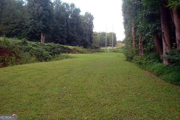 5.89 Acres of Land for Sale in Mableton, Georgia