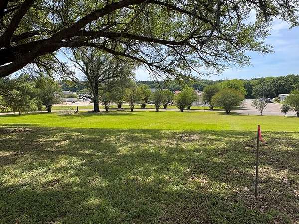 0.9 Acres of Commercial Land for Sale in Nacogdoches, Texas