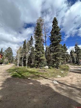 0.5 Acres of Residential Land for Sale in Durango, Colorado