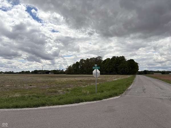 50.5 Acres of Agricultural Land for Sale in Knightstown, Indiana