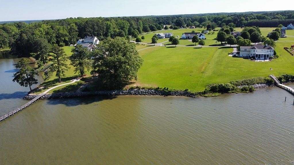 2.38 Acres of Residential Land for Sale in Weems, Virginia