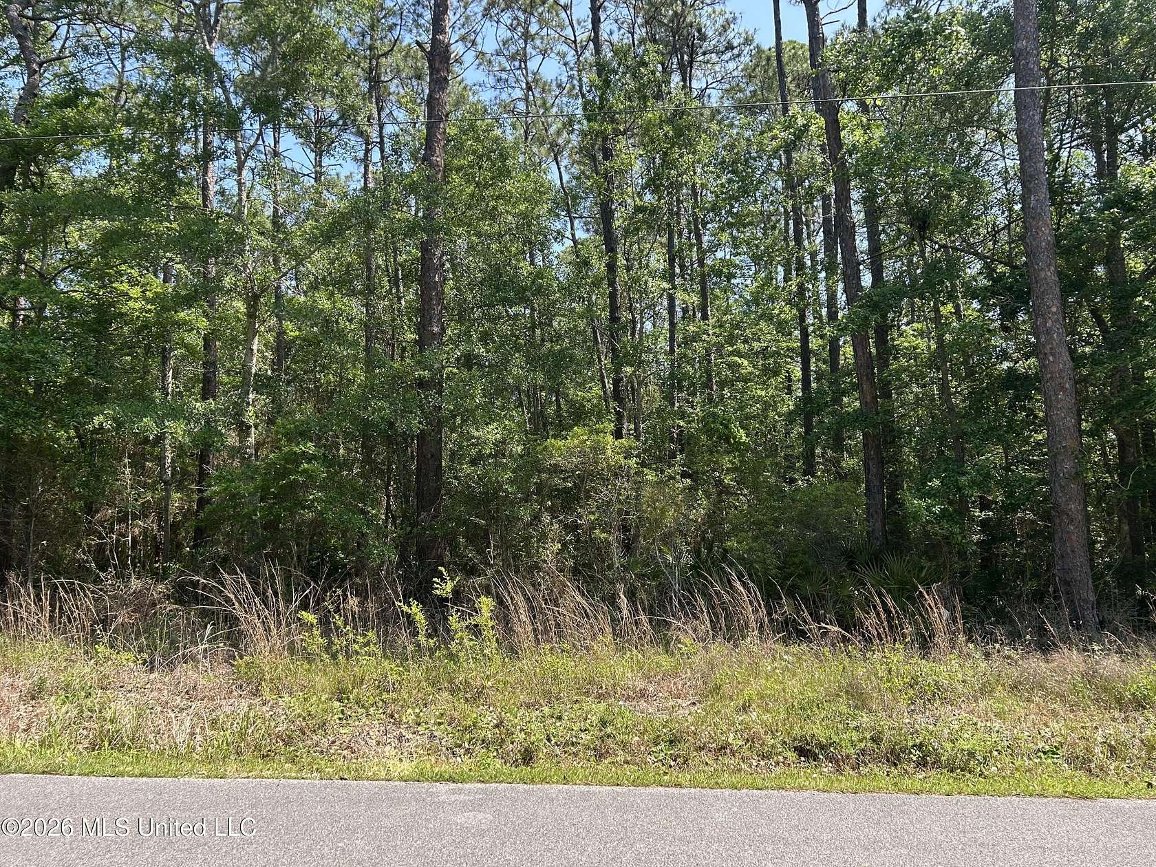 0.51 Acres of Residential Land for Sale in Ocean Springs, Mississippi