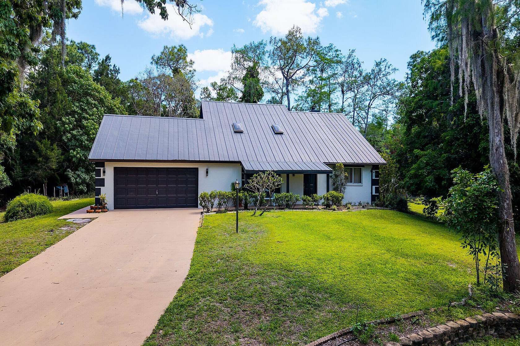 2.73 Acres of Land with Home for Sale in Naples, Florida