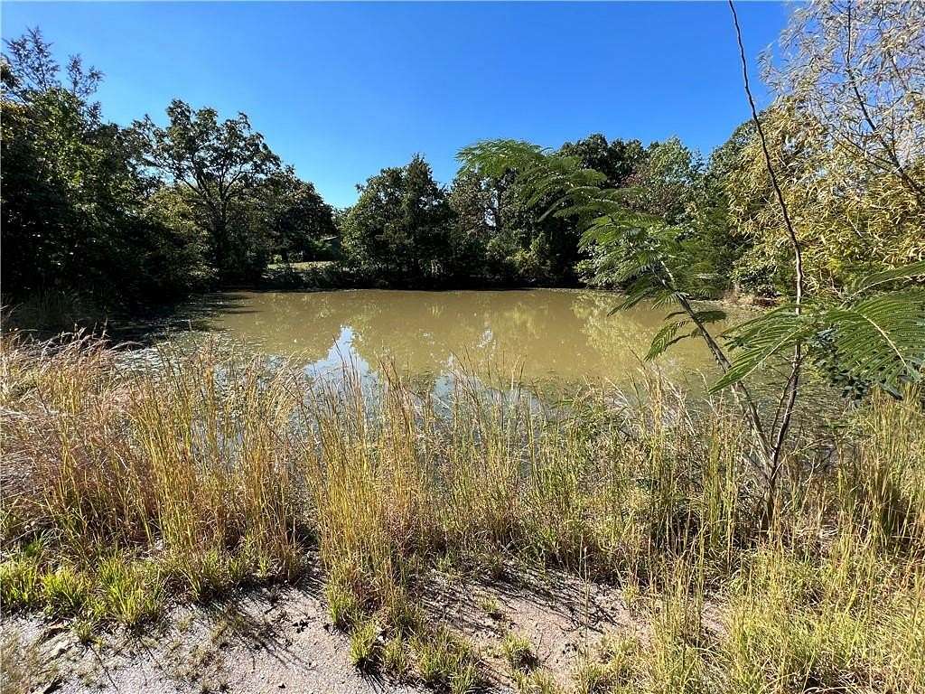 1.1 Acres of Residential Land for Sale in Farmington, Arkansas