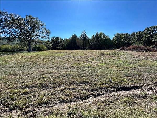 1.1 Acres of Residential Land for Sale in Farmington, Arkansas