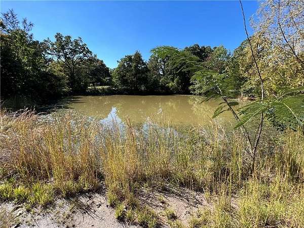 1.1 Acres of Residential Land for Sale in Farmington, Arkansas