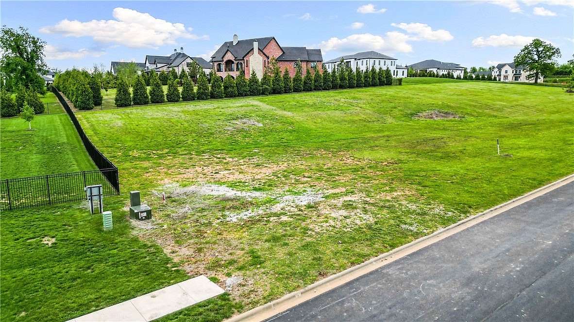 1 Acre of Residential Land for Sale in Rogers, Arkansas