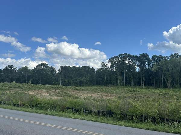 23 Acres of Recreational & Residential Land for Sale in Cleveland, Tennessee