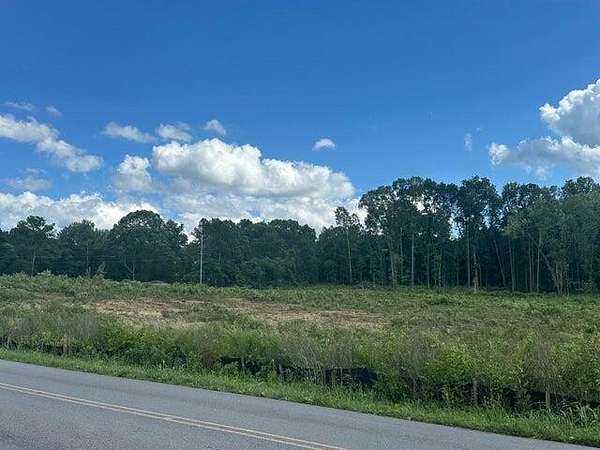 23 Acres of Recreational Land for Sale in Cleveland, Tennessee
