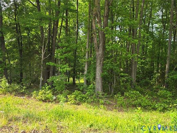 0.15 Acres of Commercial Land for Sale in Blackstone, Virginia