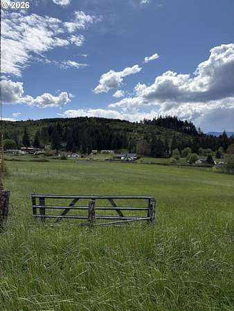 1 Acre of Residential Land for Sale in Oakridge, Oregon