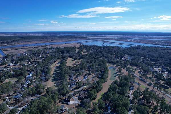 7.69 Acres of Residential Land for Sale in Georgetown, South Carolina