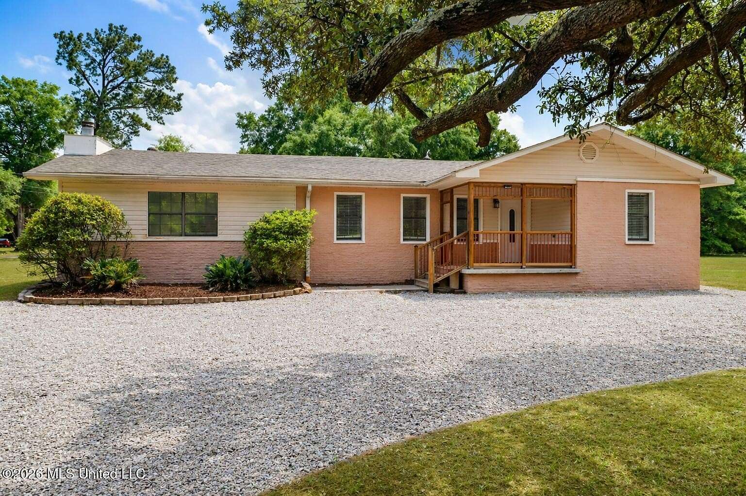 2.1 Acres of Land with Home for Sale in Pass Christian, Mississippi