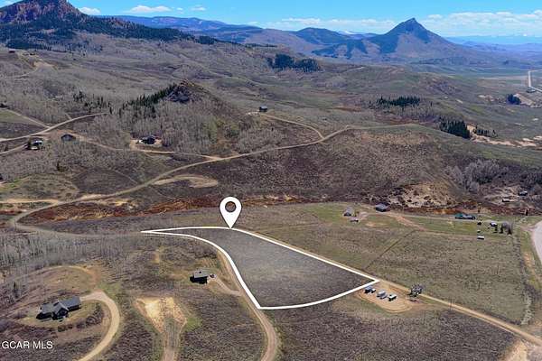 3.27 Acres of Land for Sale in Kremmling, Colorado