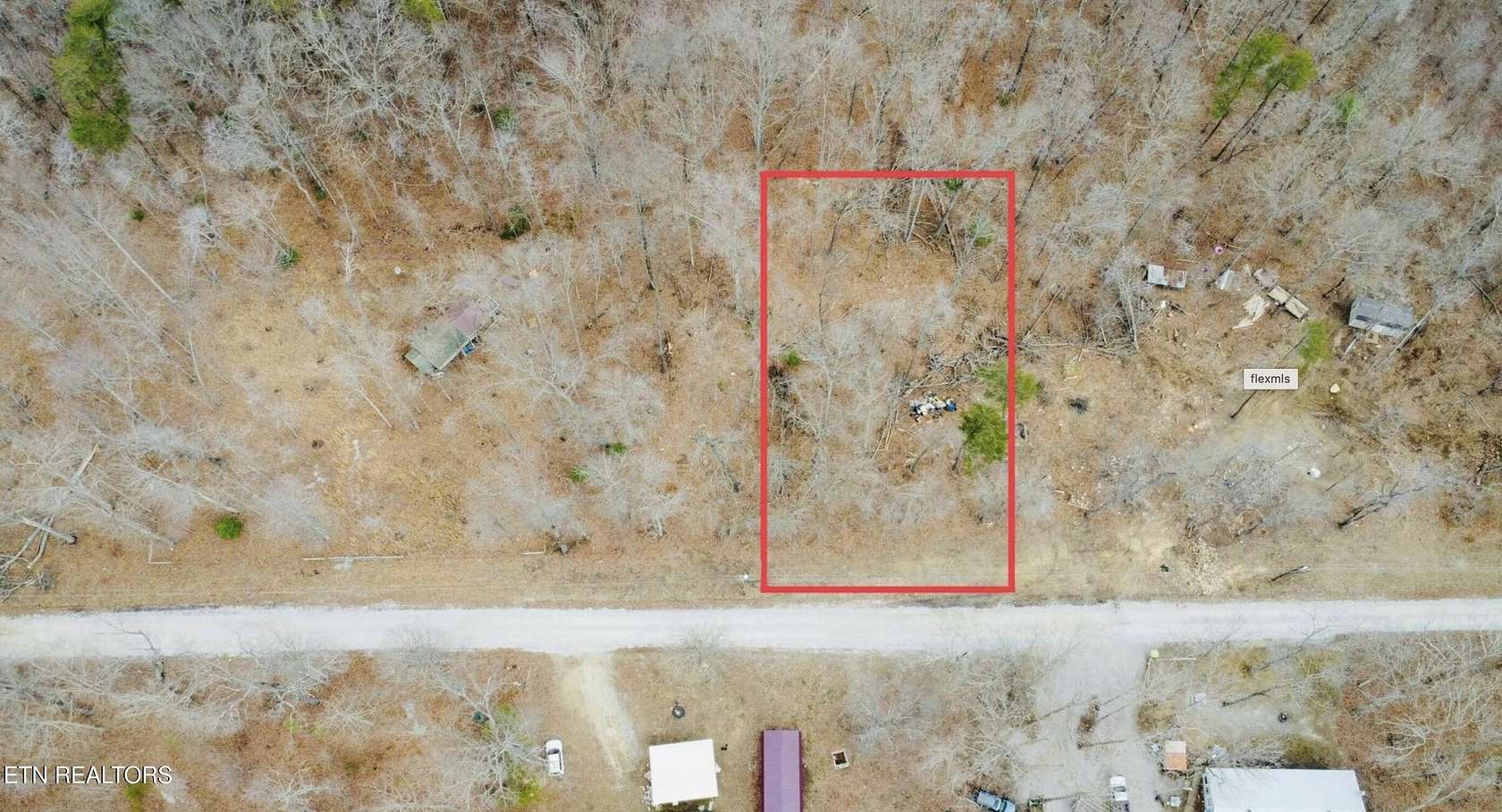 0.3 Acres of Residential Land for Sale in Crossville, Tennessee