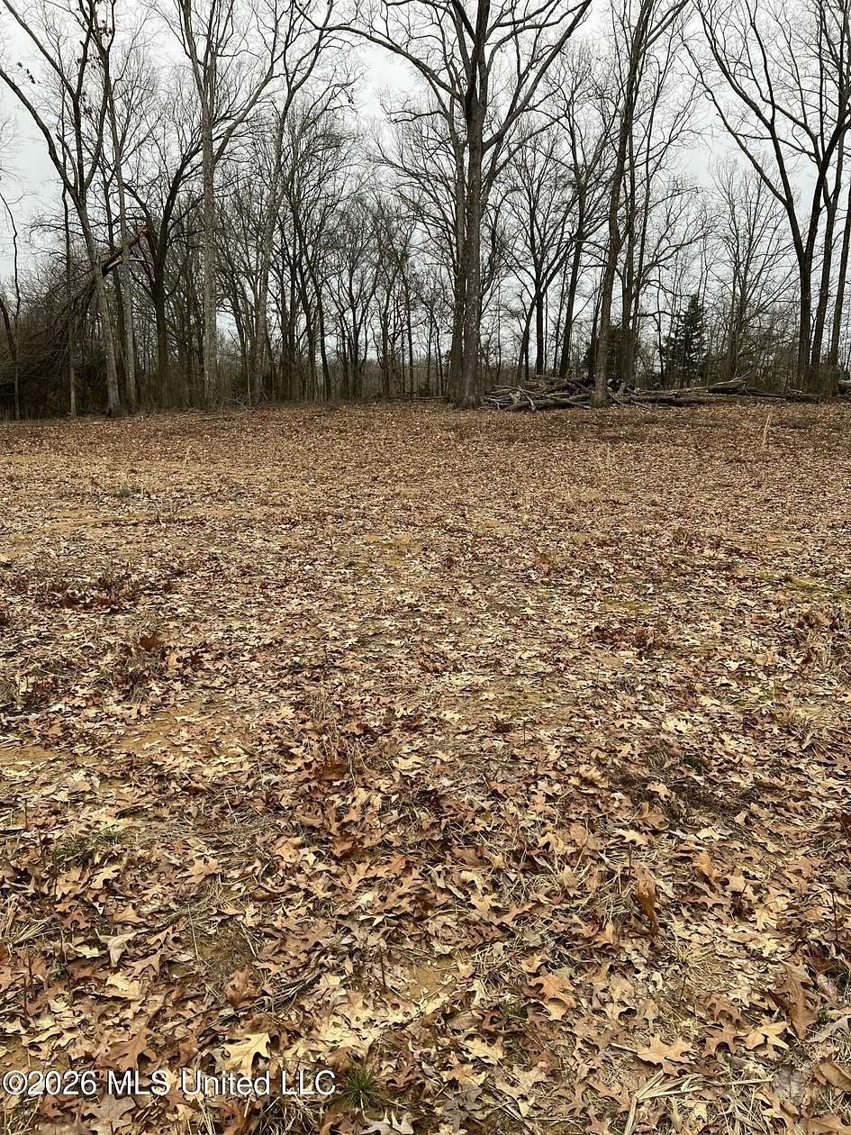 3.9 Acres of Residential Land for Sale in Holly Springs, Mississippi