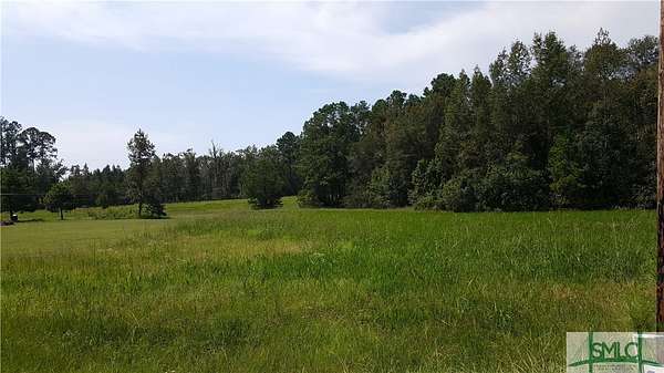 1 Acre of Residential Land for Sale in Riceboro, Georgia