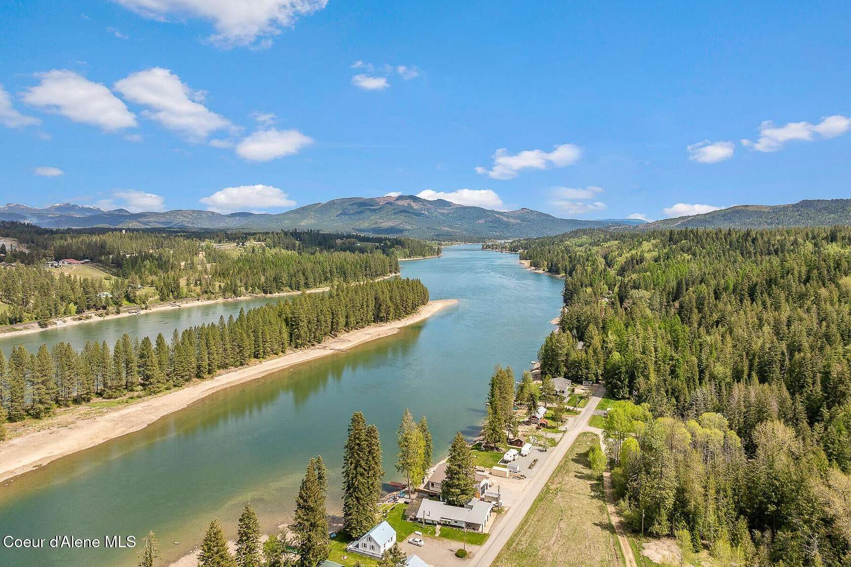 0.15 Acres of Residential Land for Sale in Priest River, Idaho