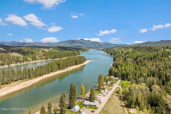 0.15 Acres of Residential Land for Sale in Priest River, Idaho