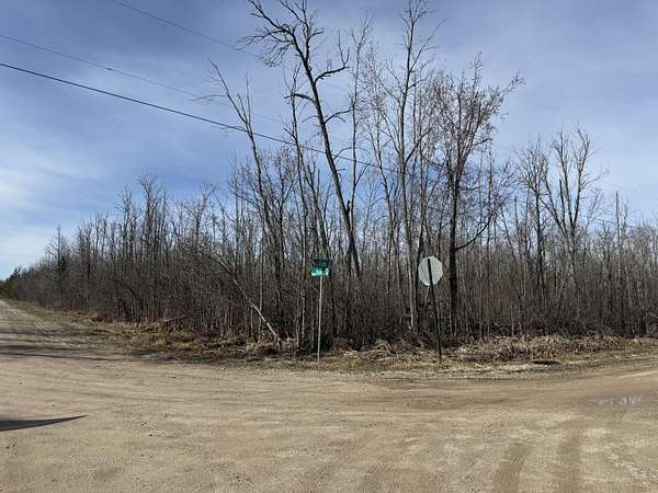 0.37 Acres of Land for Sale in Levering, Michigan