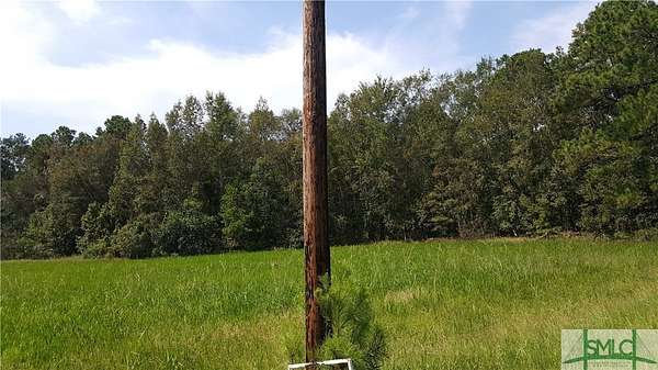 1 Acre of Residential Land for Sale in Riceboro, Georgia