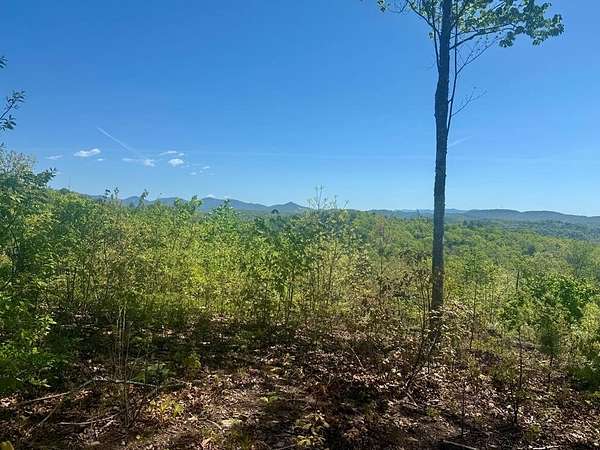 1.83 Acres of Residential Land for Sale in Murphy, North Carolina